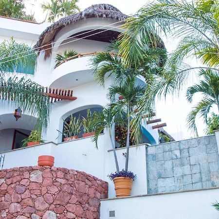 Mi Otra Casa (Adults Only) Otel Sayulita Dış mekan fotoğraf
