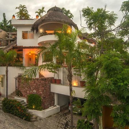 Mi Otra Casa (Adults Only) Otel Sayulita Dış mekan fotoğraf
