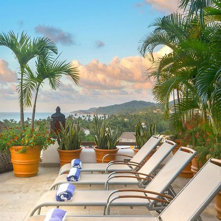 Mi Otra Casa (Adults Only) Otel Sayulita Dış mekan fotoğraf