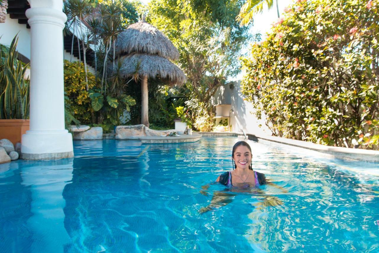 Mi Otra Casa (Adults Only) Otel Sayulita Dış mekan fotoğraf