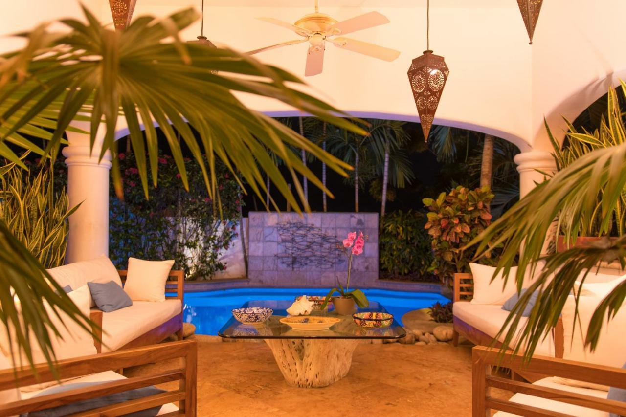 Mi Otra Casa (Adults Only) Otel Sayulita Dış mekan fotoğraf