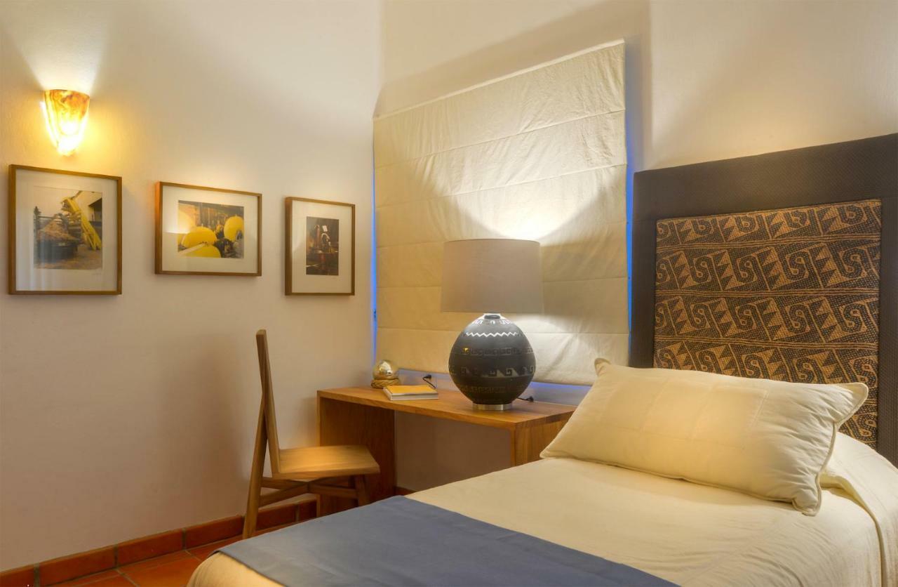 Mi Otra Casa (Adults Only) Otel Sayulita Dış mekan fotoğraf