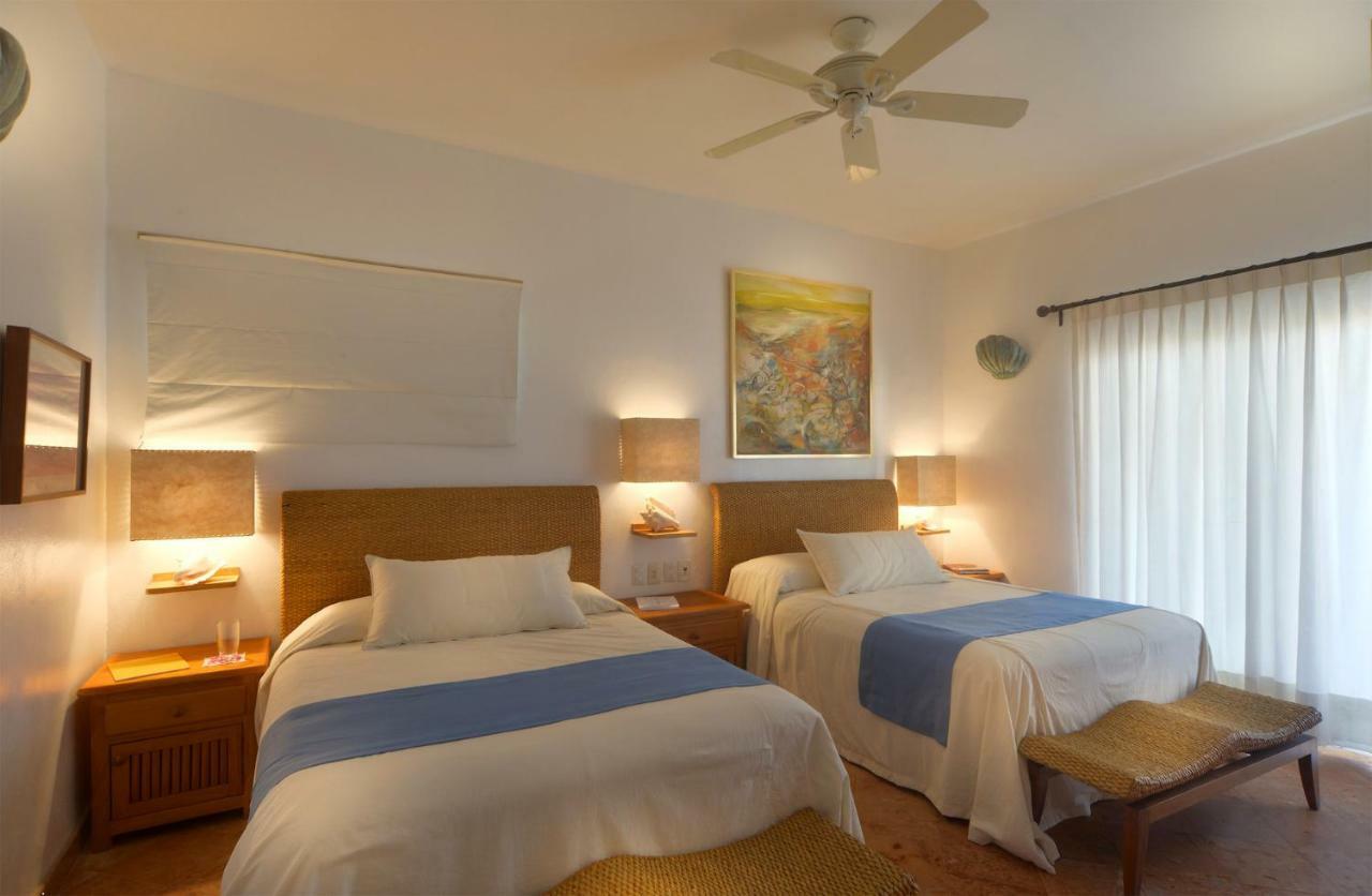 Mi Otra Casa (Adults Only) Otel Sayulita Dış mekan fotoğraf
