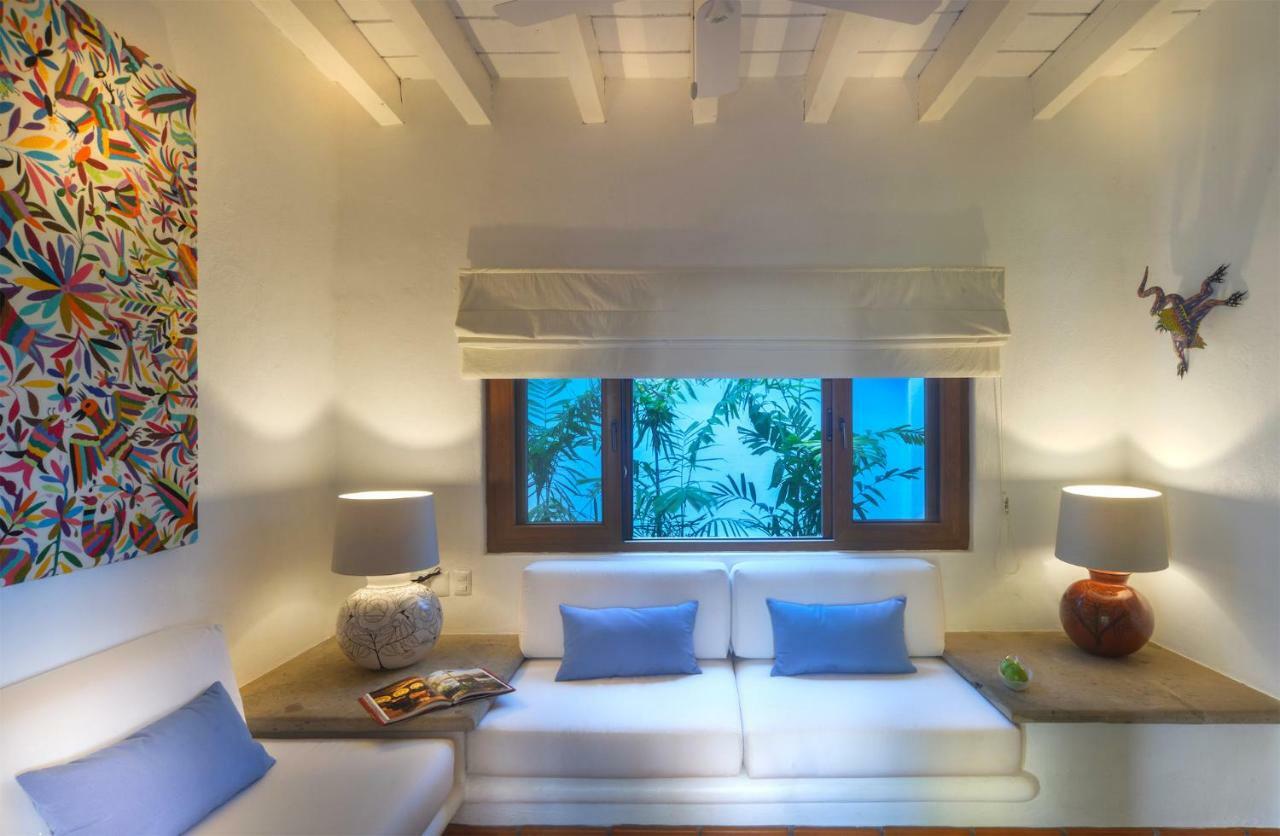 Mi Otra Casa (Adults Only) Otel Sayulita Dış mekan fotoğraf