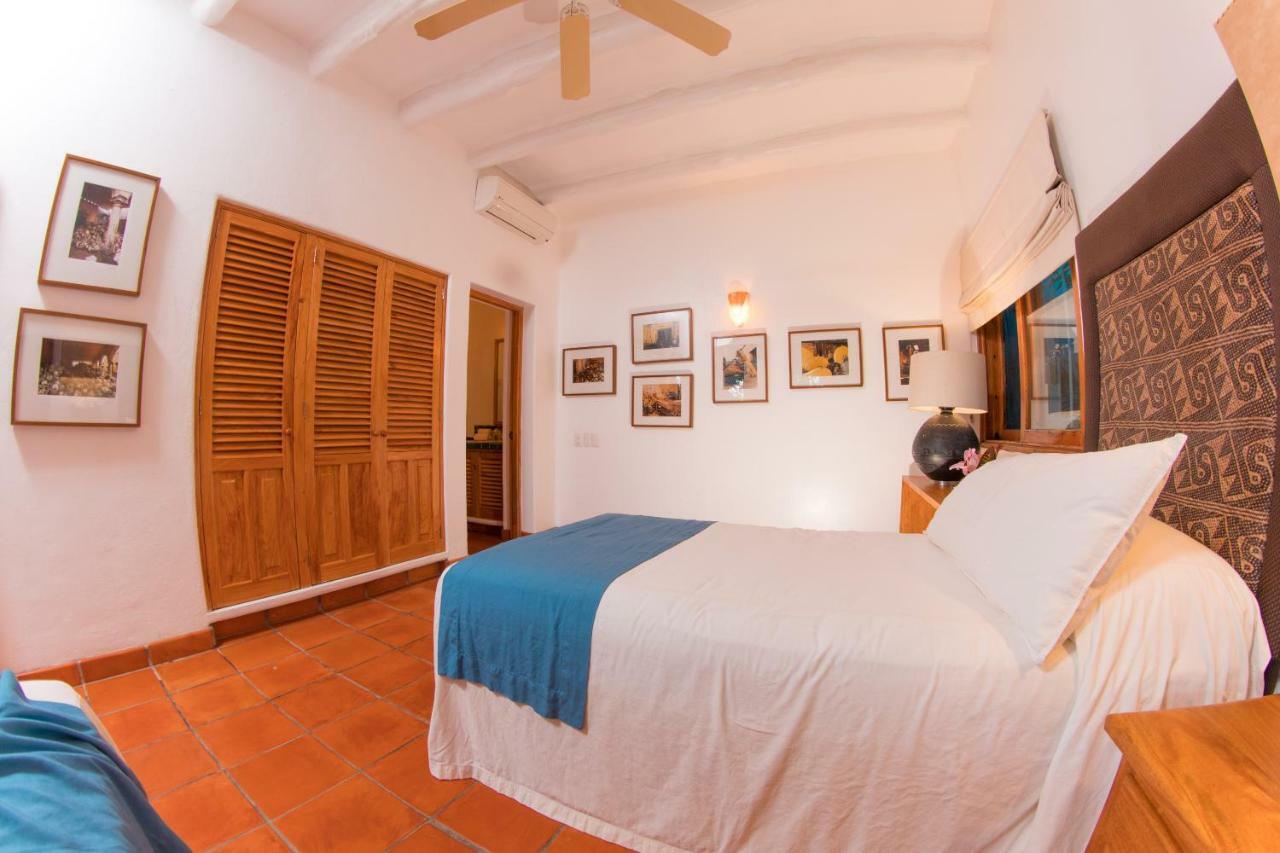 Mi Otra Casa (Adults Only) Otel Sayulita Dış mekan fotoğraf