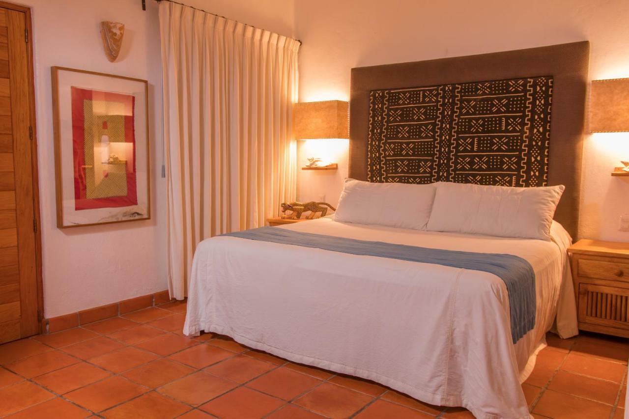 Mi Otra Casa (Adults Only) Otel Sayulita Dış mekan fotoğraf