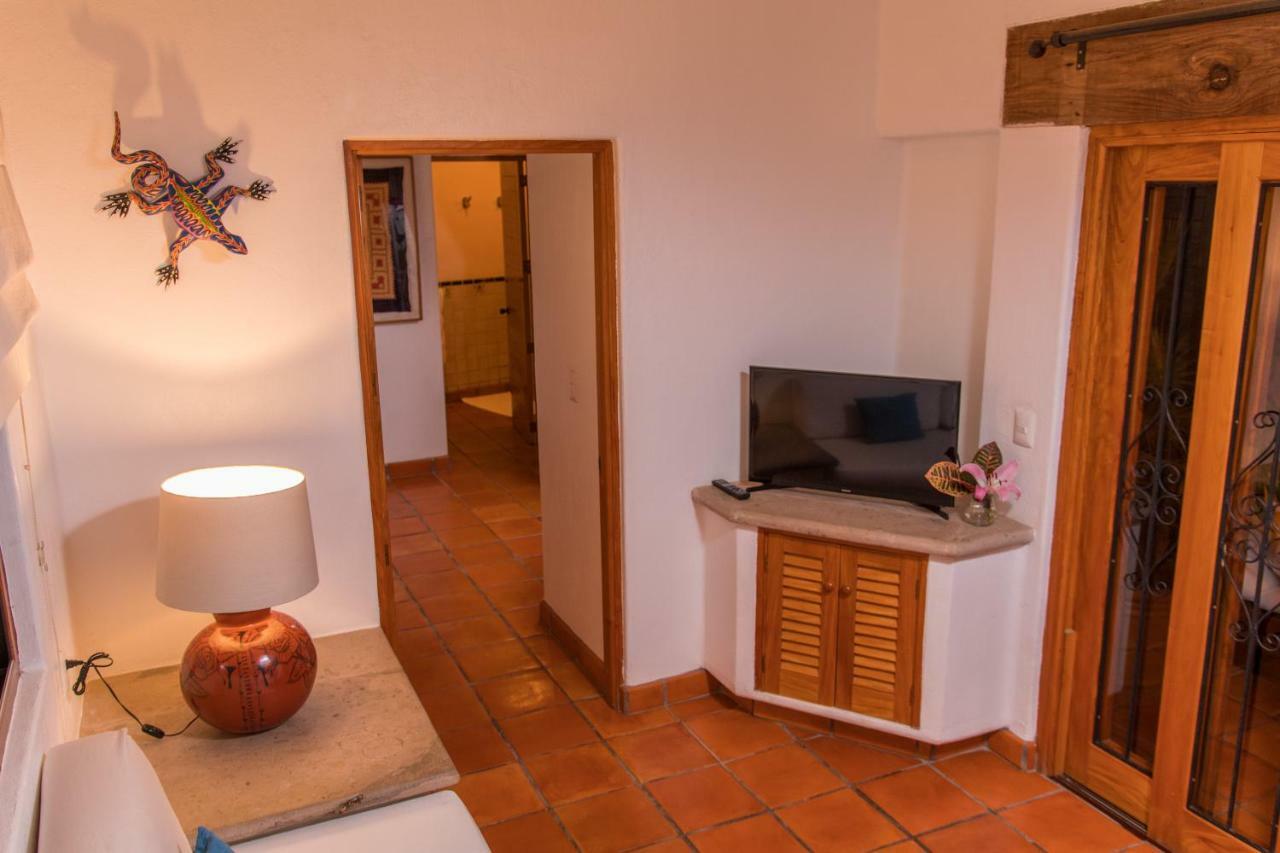 Mi Otra Casa (Adults Only) Otel Sayulita Dış mekan fotoğraf
