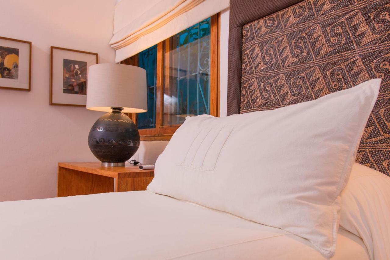 Mi Otra Casa (Adults Only) Otel Sayulita Dış mekan fotoğraf