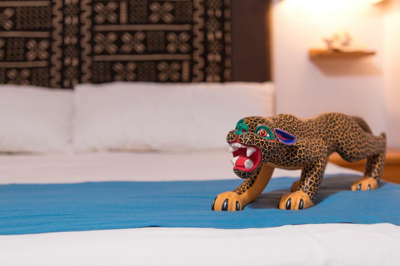 Mi Otra Casa (Adults Only) Otel Sayulita Dış mekan fotoğraf