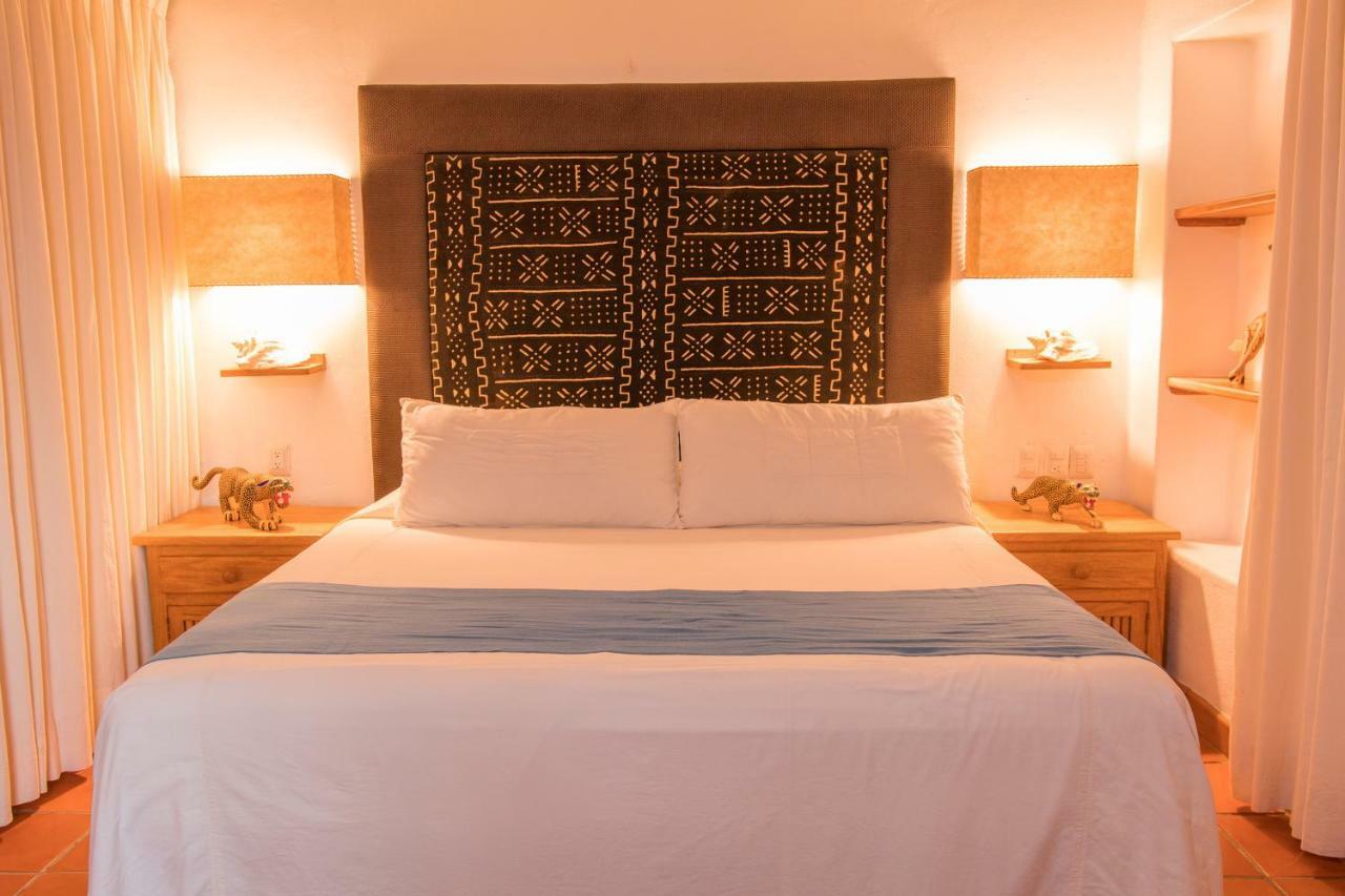 Mi Otra Casa (Adults Only) Otel Sayulita Dış mekan fotoğraf