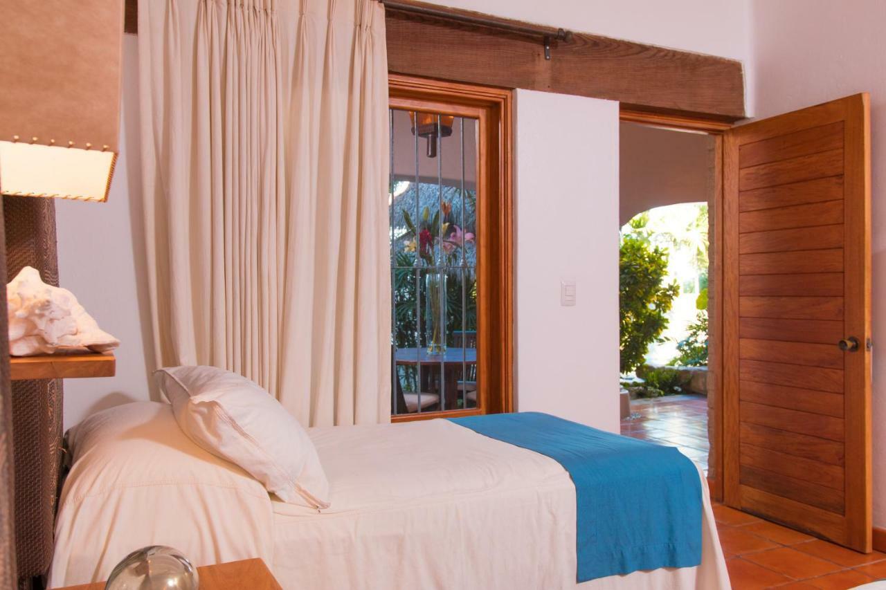 Mi Otra Casa (Adults Only) Otel Sayulita Dış mekan fotoğraf