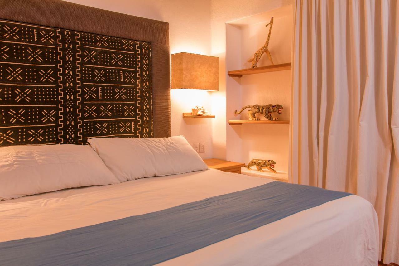 Mi Otra Casa (Adults Only) Otel Sayulita Dış mekan fotoğraf