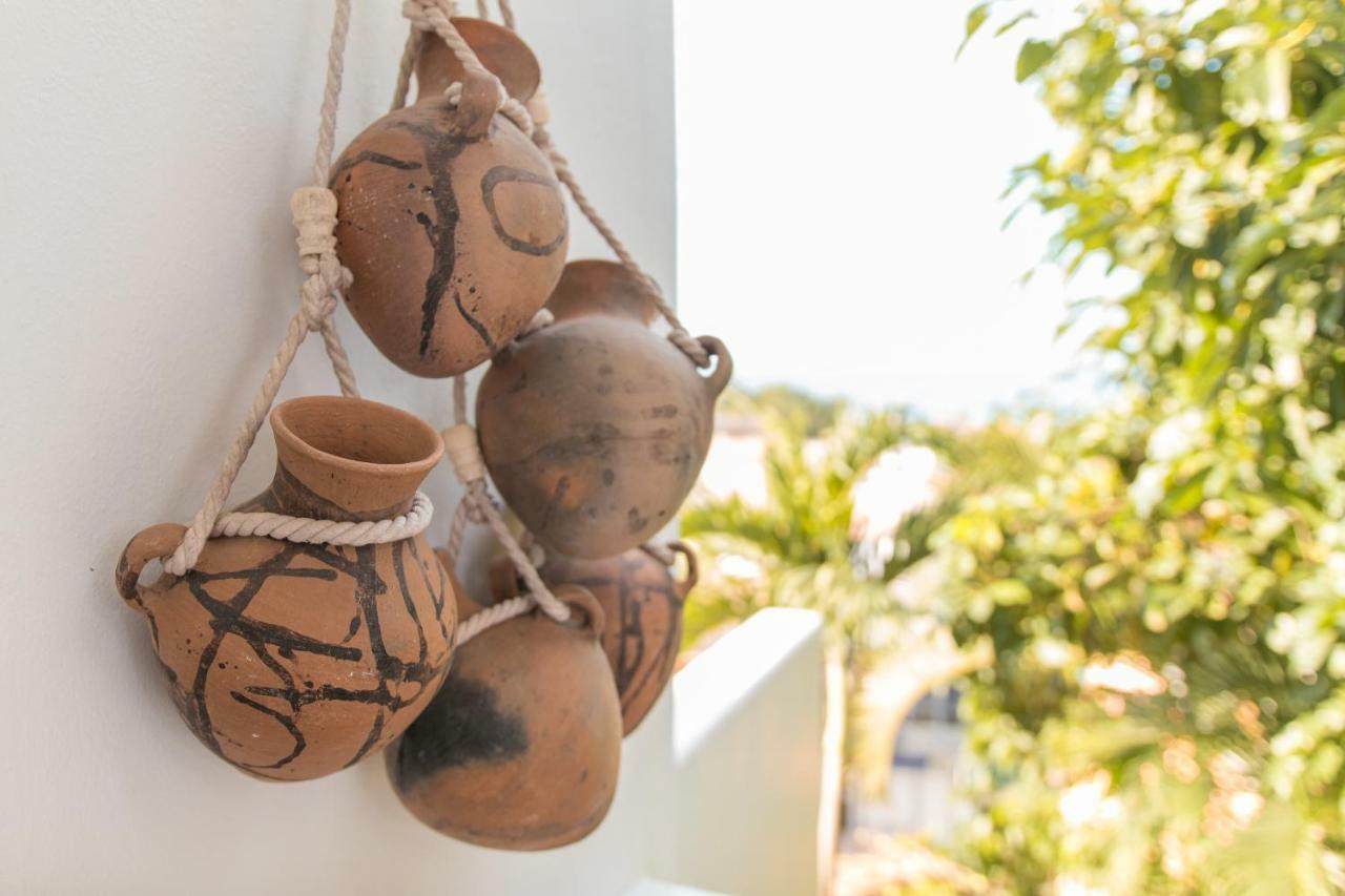 Mi Otra Casa (Adults Only) Otel Sayulita Dış mekan fotoğraf