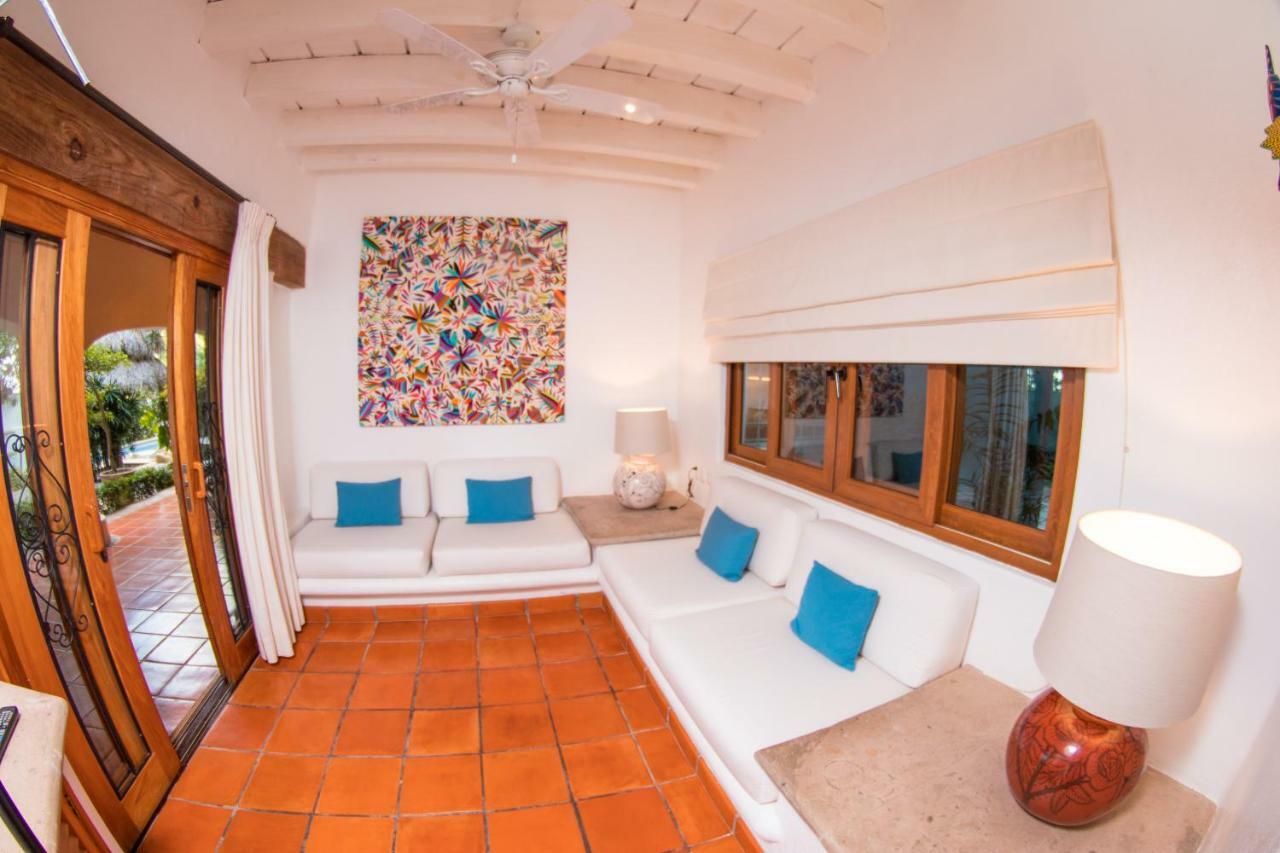 Mi Otra Casa (Adults Only) Otel Sayulita Dış mekan fotoğraf