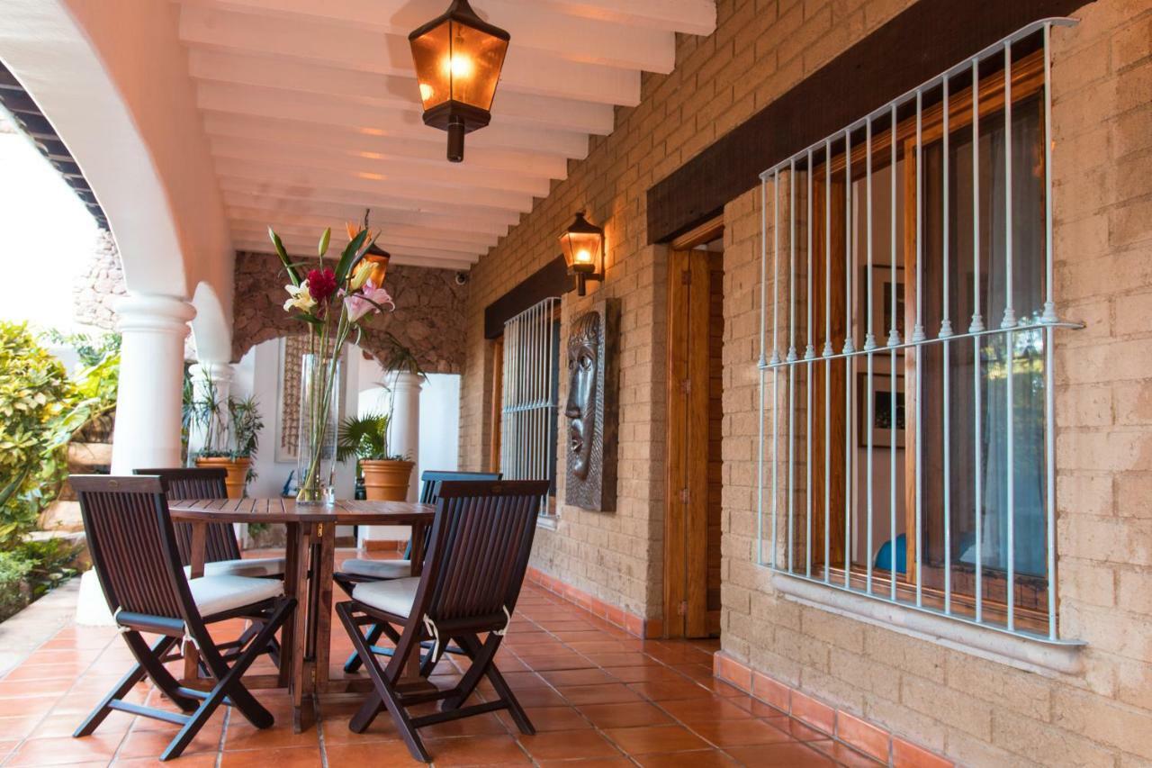 Mi Otra Casa (Adults Only) Otel Sayulita Dış mekan fotoğraf