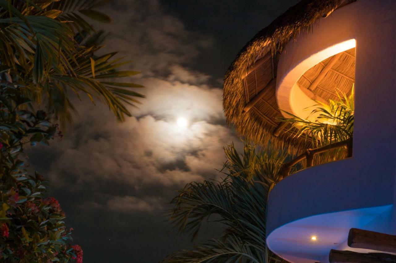 Mi Otra Casa (Adults Only) Otel Sayulita Dış mekan fotoğraf