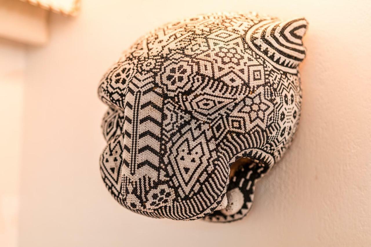 Mi Otra Casa (Adults Only) Otel Sayulita Dış mekan fotoğraf
