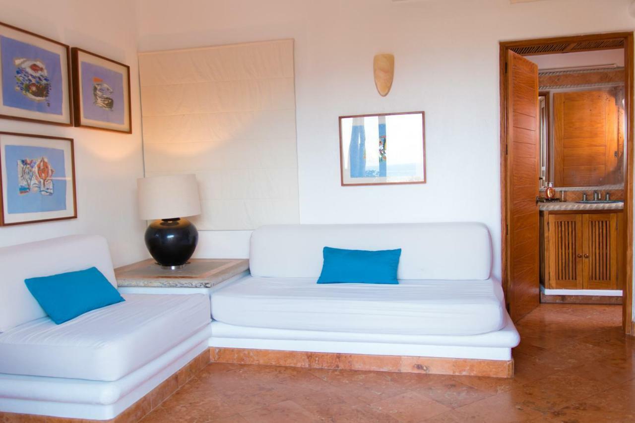 Mi Otra Casa (Adults Only) Otel Sayulita Dış mekan fotoğraf
