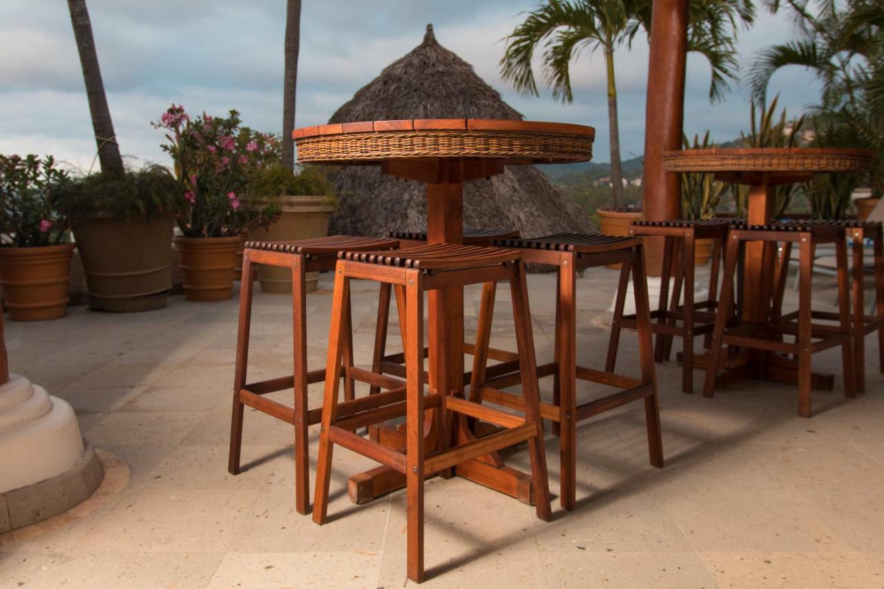 Mi Otra Casa (Adults Only) Otel Sayulita Dış mekan fotoğraf