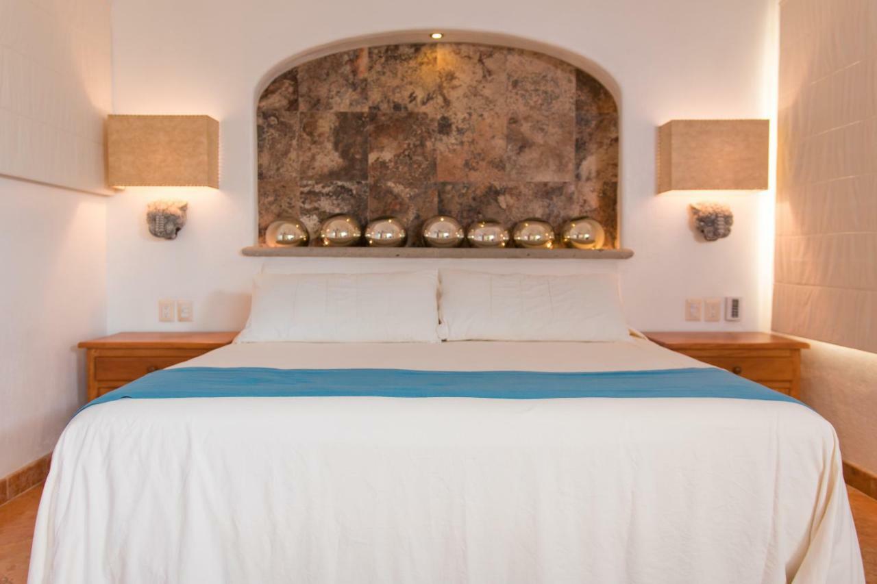 Mi Otra Casa (Adults Only) Otel Sayulita Dış mekan fotoğraf