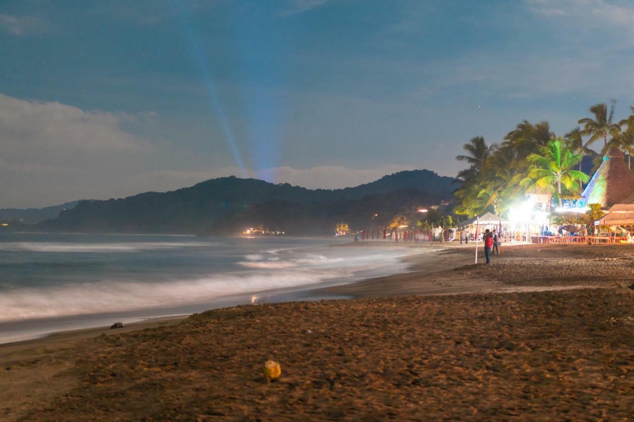 Mi Otra Casa (Adults Only) Otel Sayulita Dış mekan fotoğraf