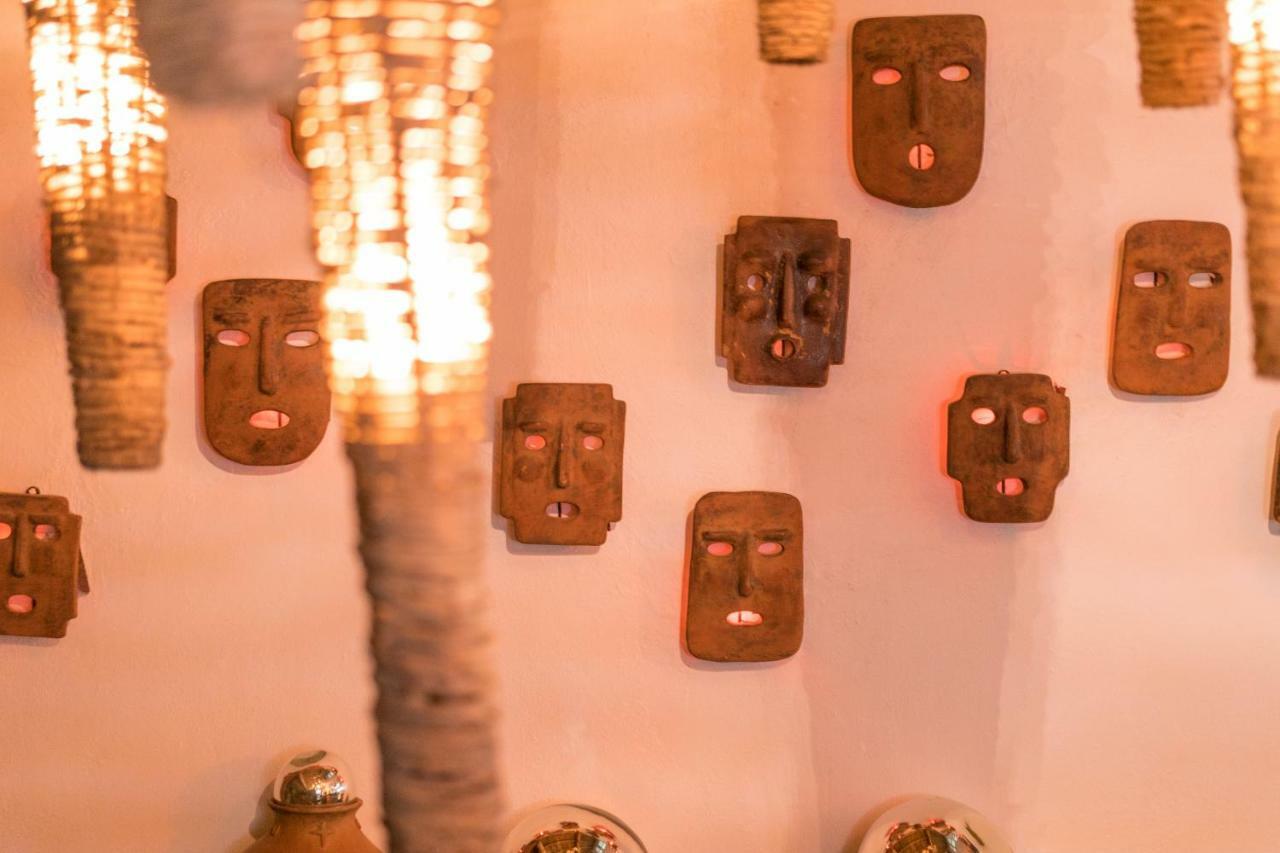 Mi Otra Casa (Adults Only) Otel Sayulita Dış mekan fotoğraf