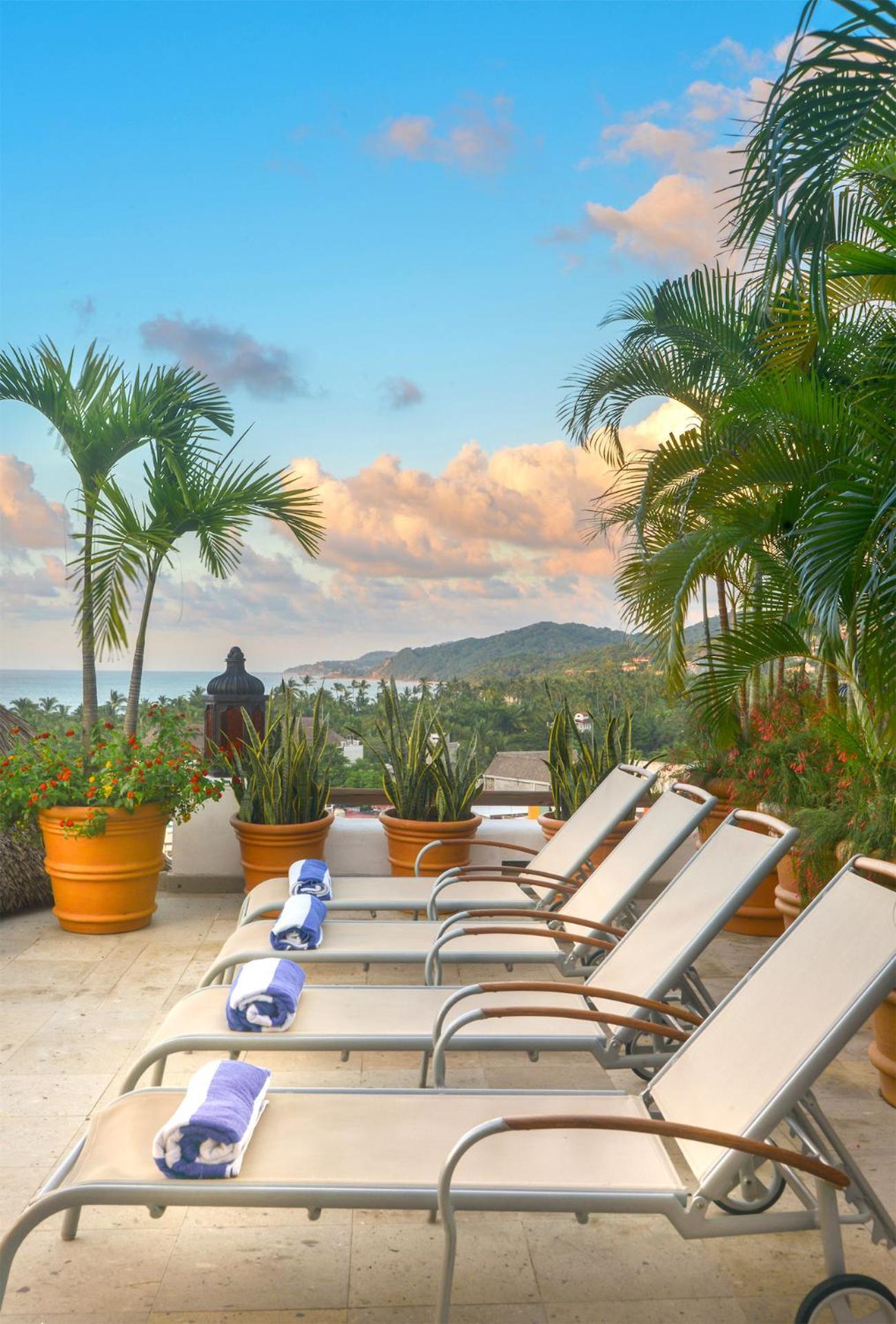 Mi Otra Casa (Adults Only) Otel Sayulita Dış mekan fotoğraf
